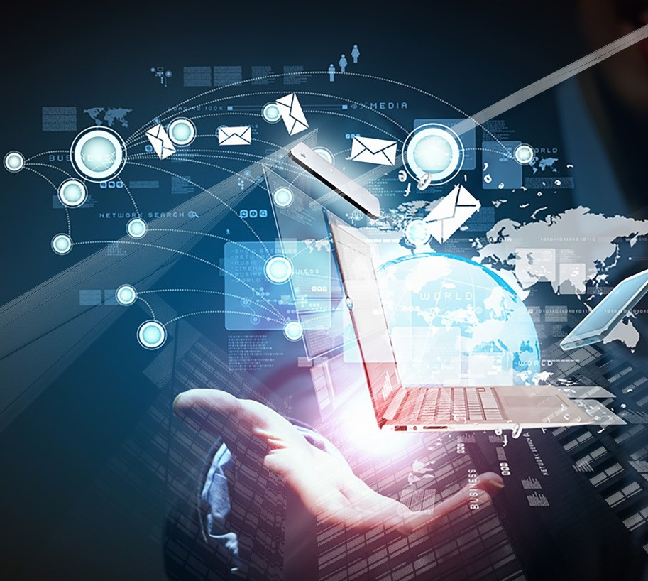 网络营销基本常识介绍 网络营销基本常识介绍